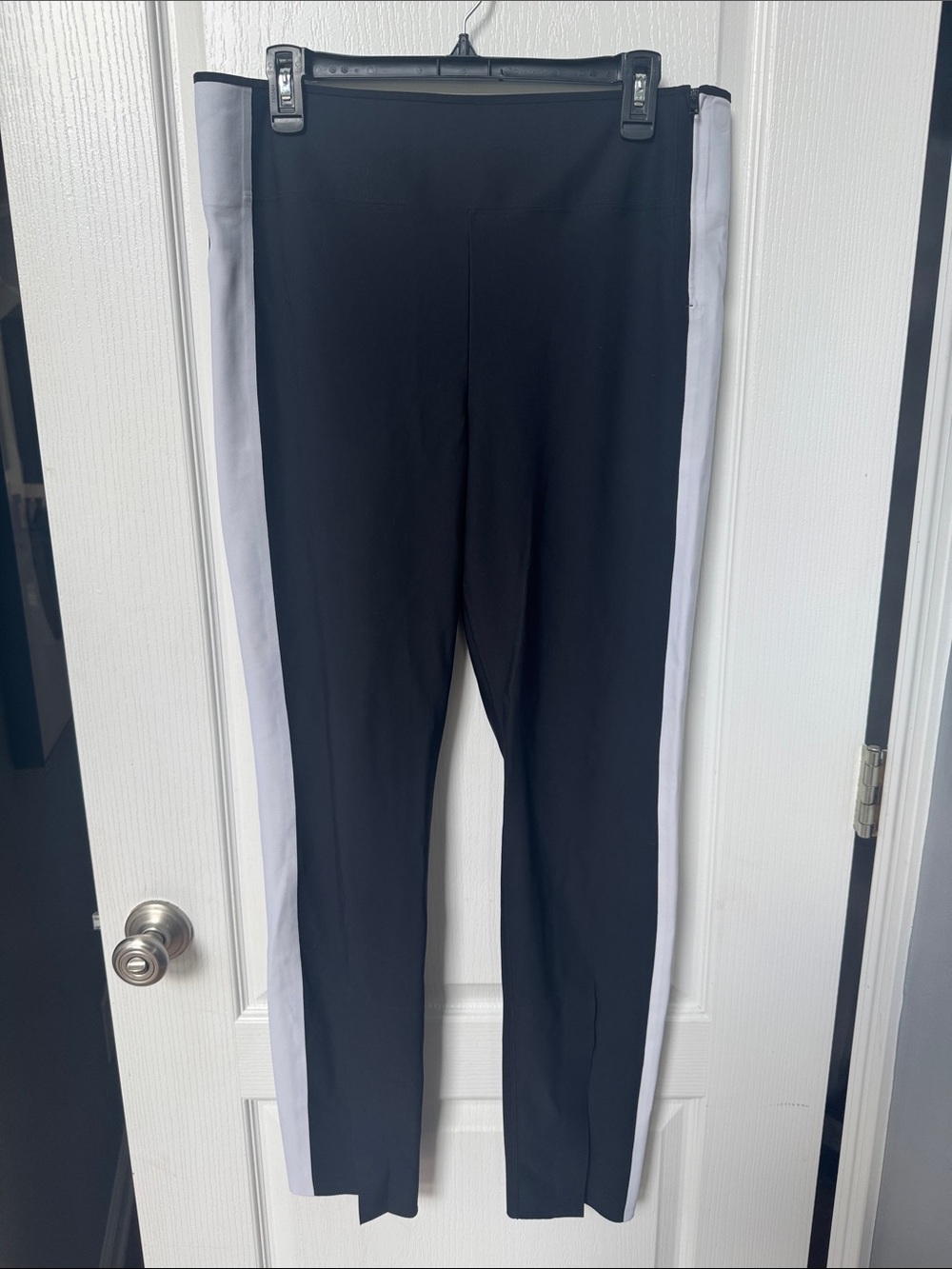 Athleta Black Interstellar Tight Leggings